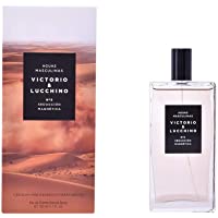 Los mejores  - VICTORIO &amp- LUCCHINO aguas masculinas nº 3 spray 150 ml